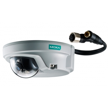 Камера VPort P06-1MP-M12-MIC-CAM28