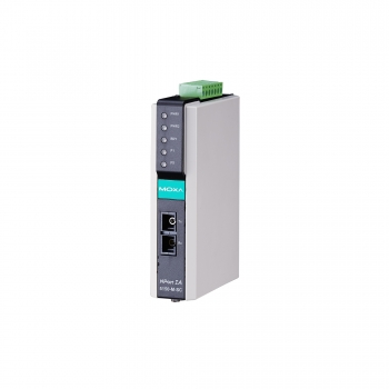 Преобразователь NPort IA-5150I-S-SC