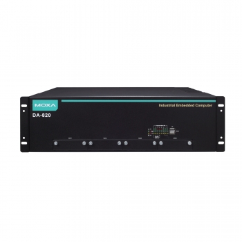 Компьютер DA-820-C3-DP-LV-T