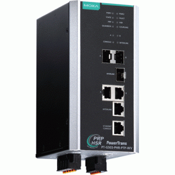 Модуль резервирования PT-G503-PHR-PTP-HV