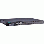 Коммутатор PT-7528-20MST-4TX-4GSFP-WV
