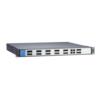 Коммутатор IKS-G6524-20GSFP-4GTXSFP-HV-HV