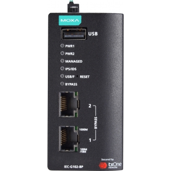 Система сетевой защиты IEC-G102-BP-SA Система сетевой защиты IEC-G102-BP-SA