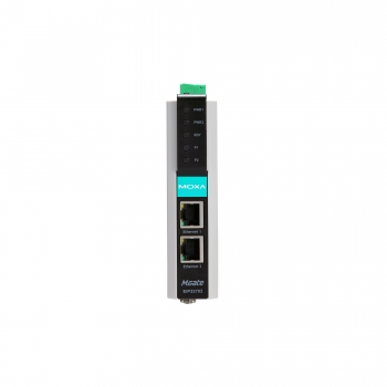 Преобразователь MGate EIP3270-T