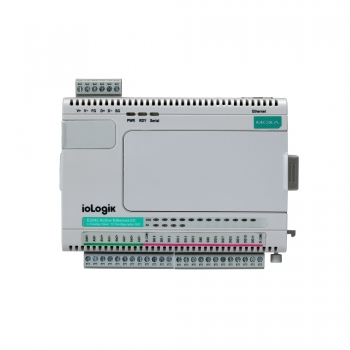 Модуль ioLogik E2210